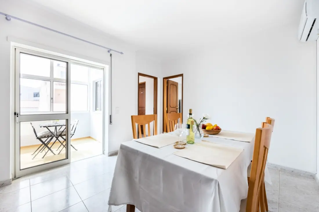 Apartment Eurico