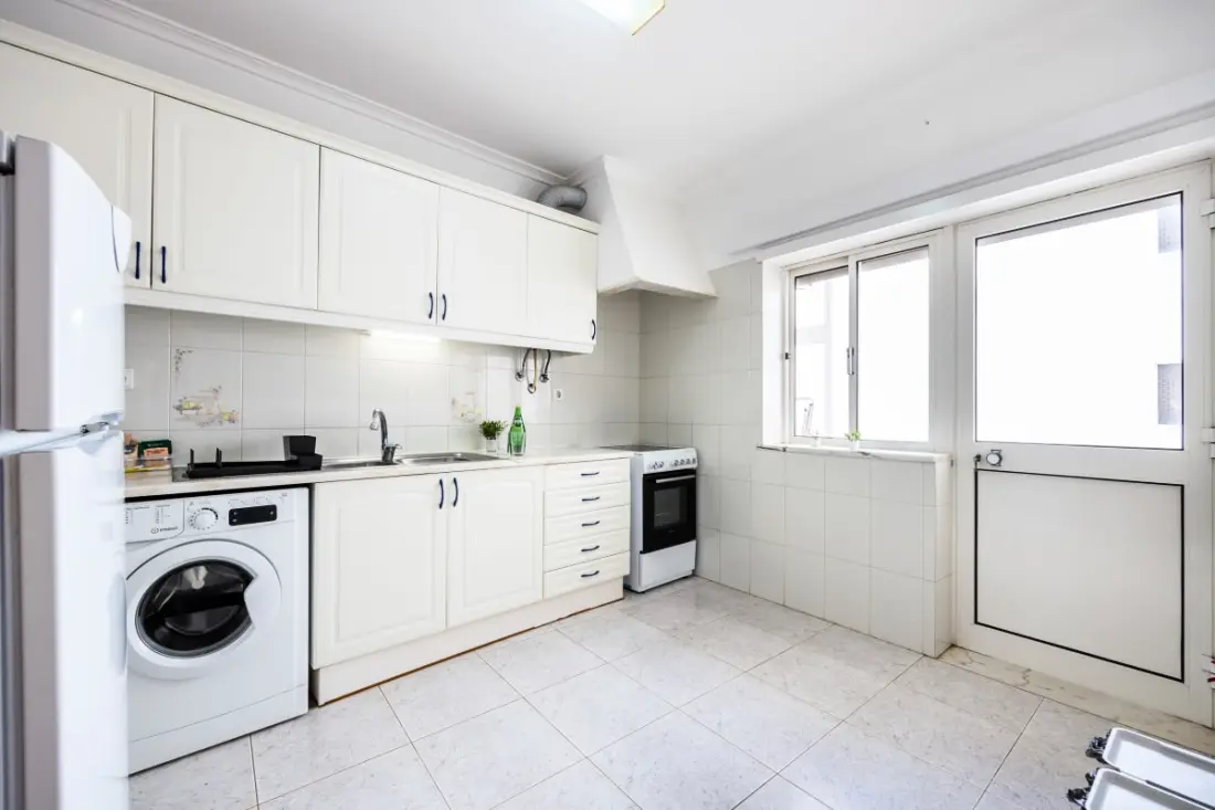 Apartment Eurico