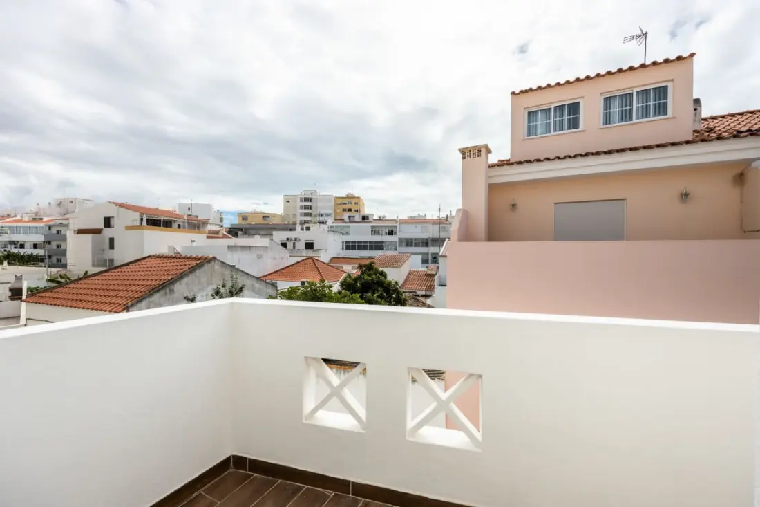 Apartment Eurico