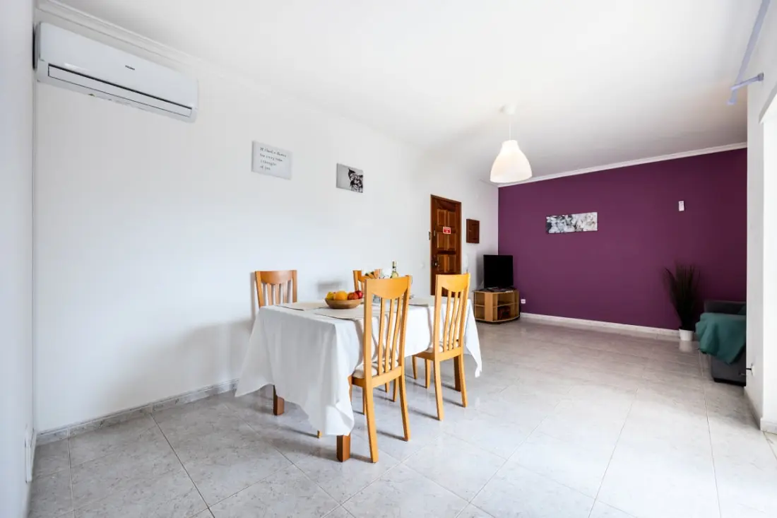 Apartment Eurico