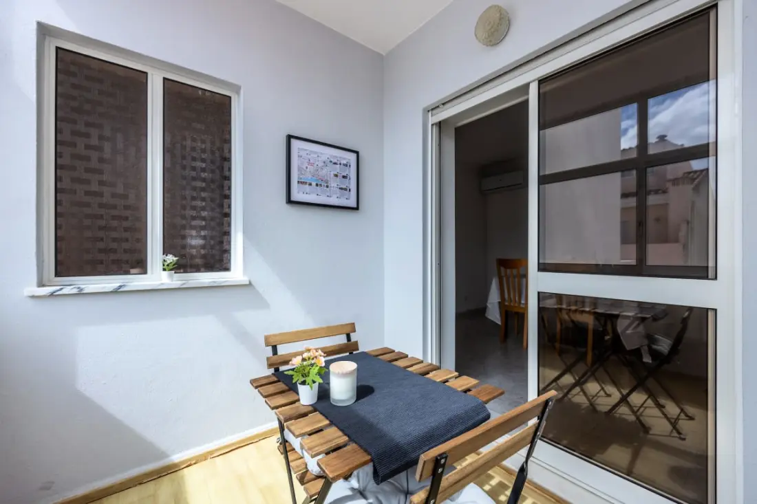 Apartment Eurico