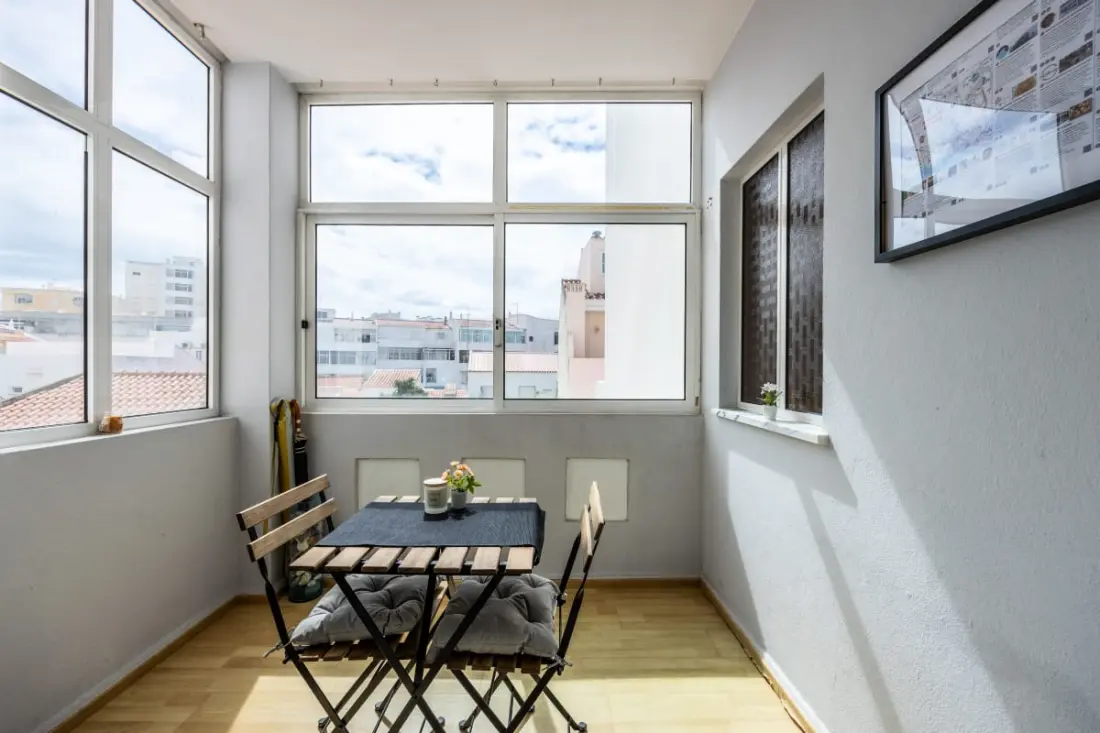 Apartment Eurico