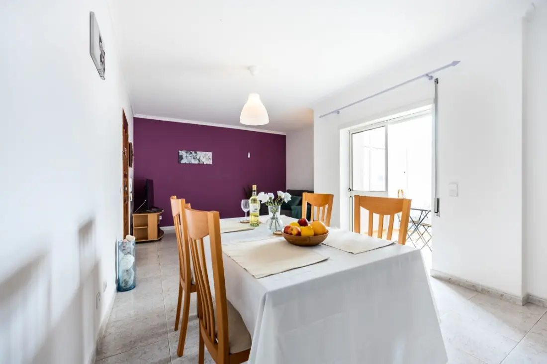Apartment Eurico