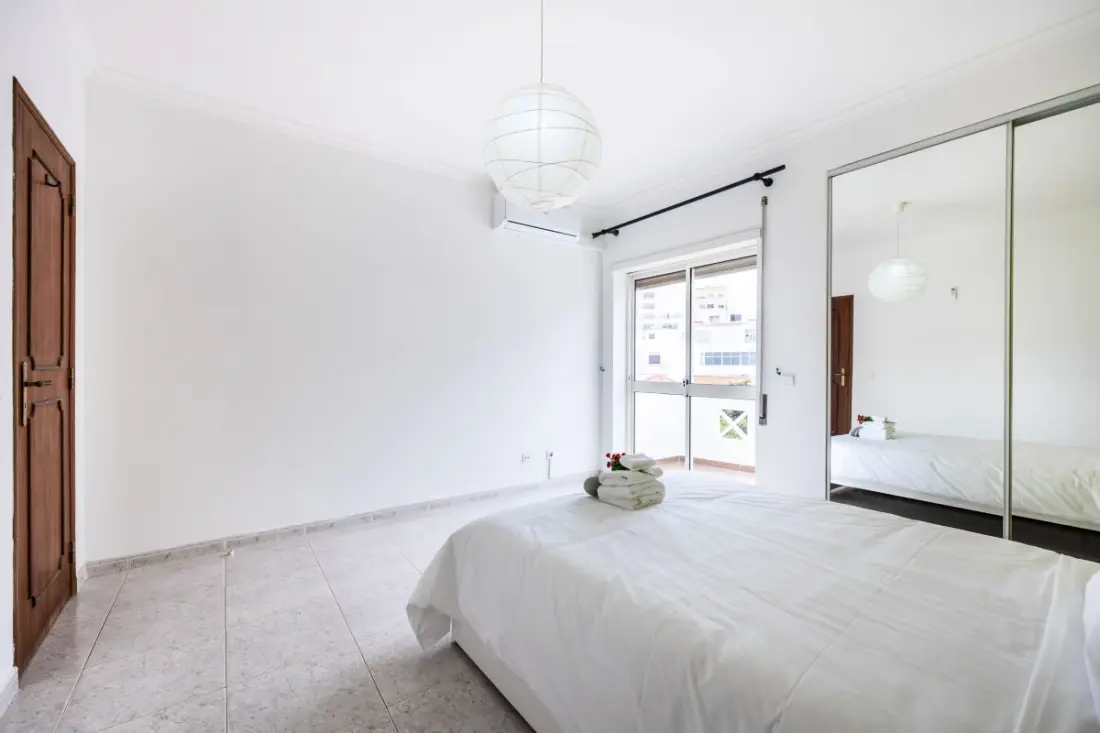 Apartment Eurico