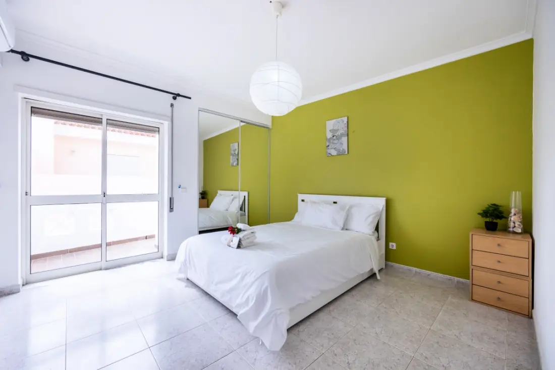 Apartment Eurico