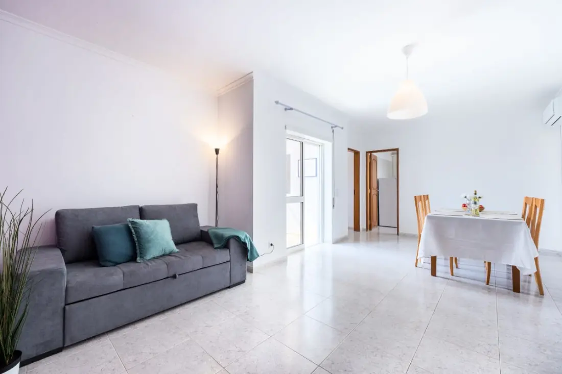 Apartment Eurico
