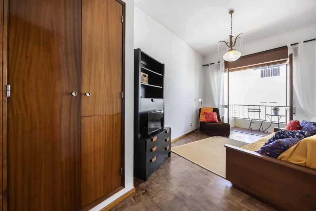 Apartment Obrien
