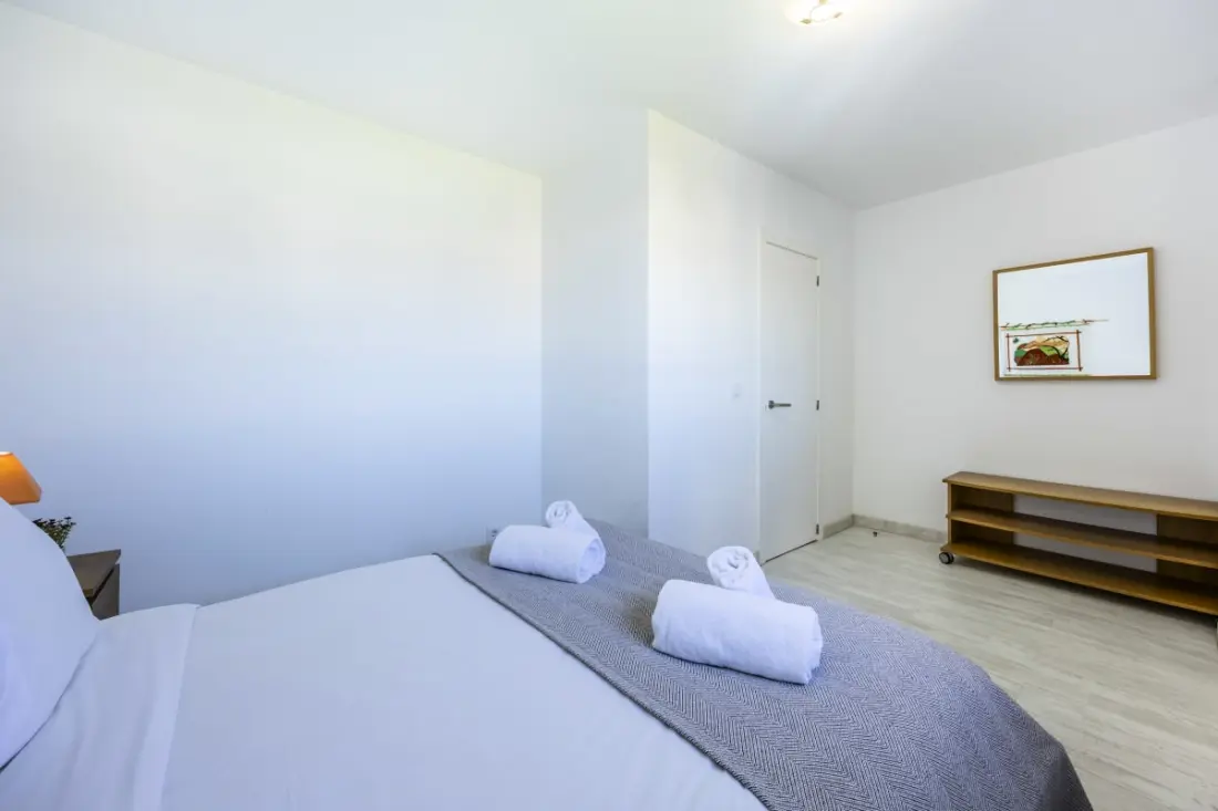 Apartment Torre Iberius