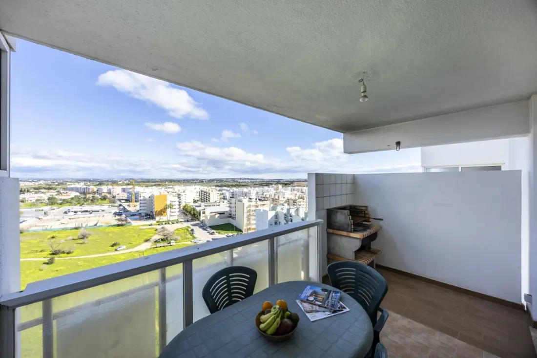 Apartment Torre Iberius