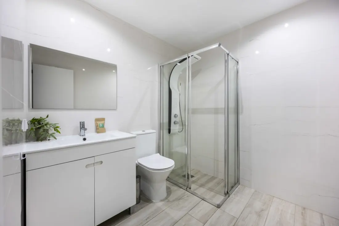 Apartment Torre Iberius