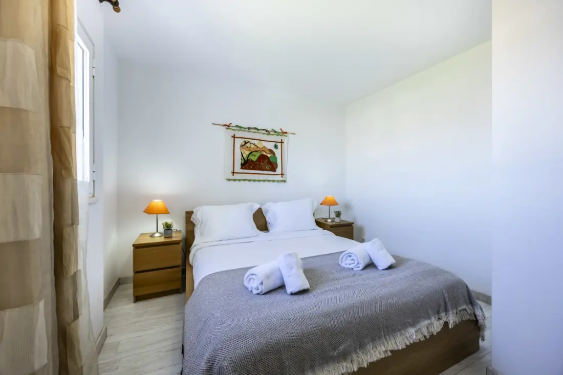 Apartment Torre Iberius