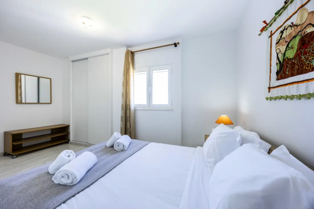 Apartment Torre Iberius