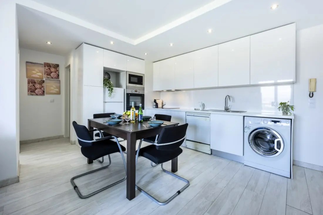 Apartment Torre Iberius