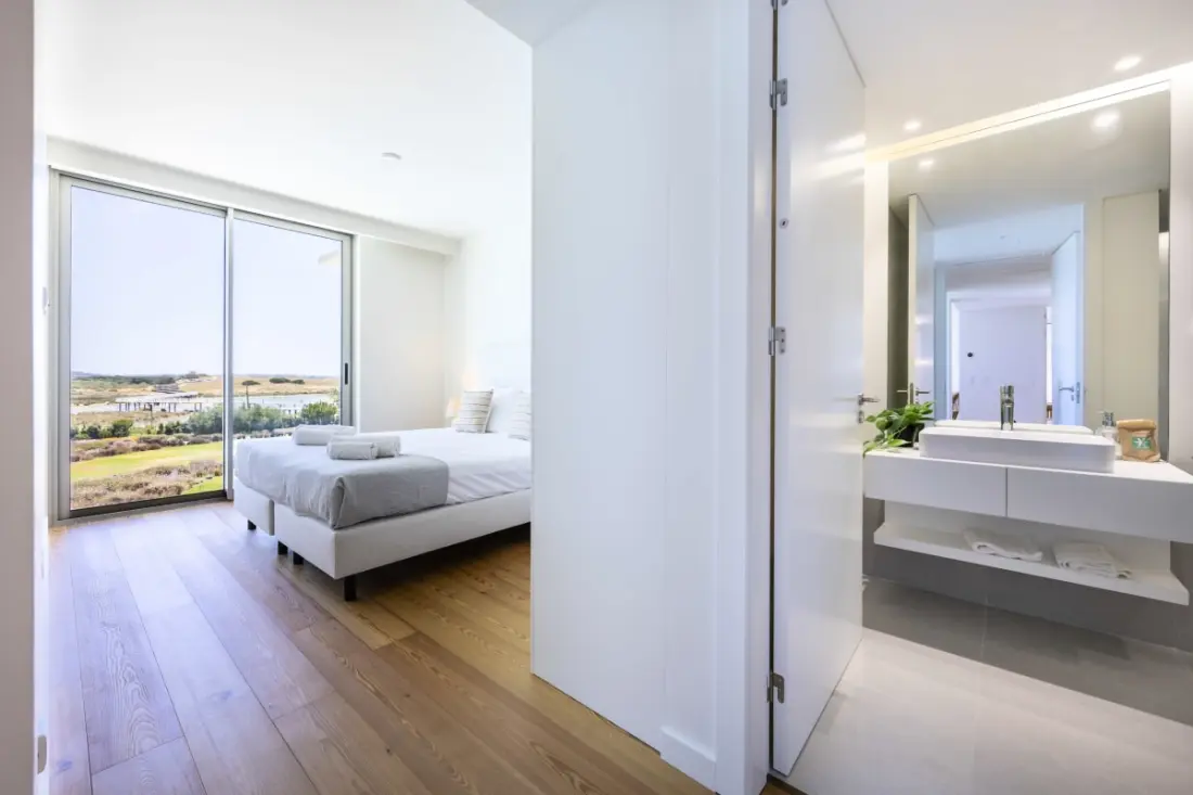 Bayline Beach2 - Appartement Vue Mer à Armação