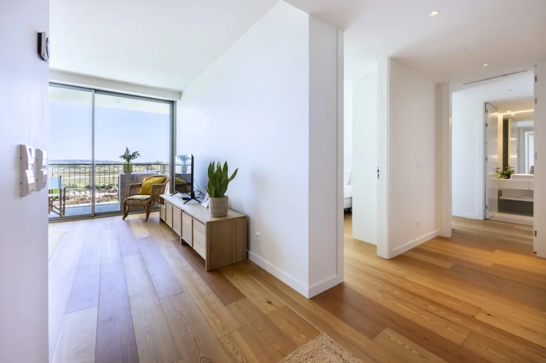 Bayline Beach2 - Appartement Vue Mer à Armação