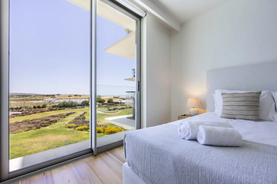 Bayline Beach2 - Appartement Vue Mer à Armação