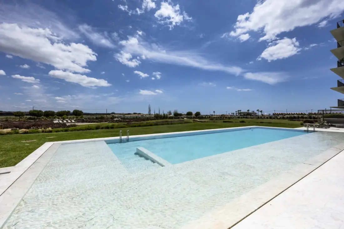 Bayline Beach2 - Appartement Vue Mer à Armação