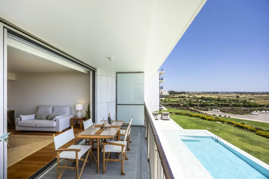 Bayline Beach2 - Appartement Vue Mer à Armação