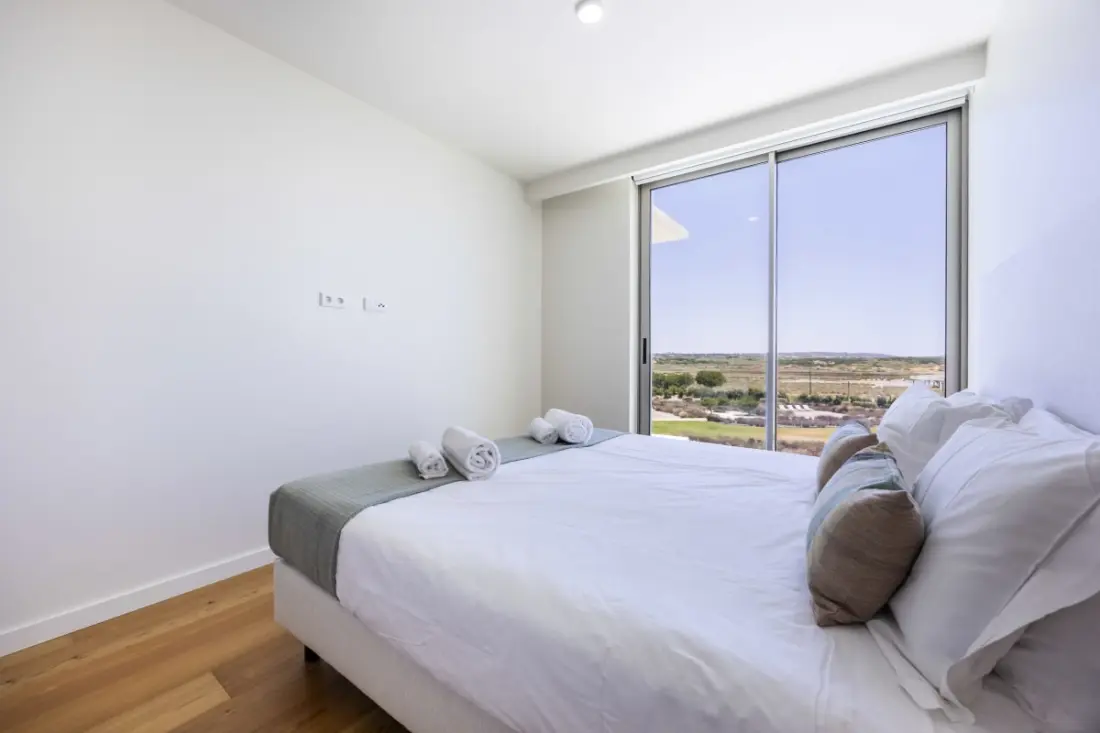 Bayline Beach2 - Appartement Vue Mer à Armação