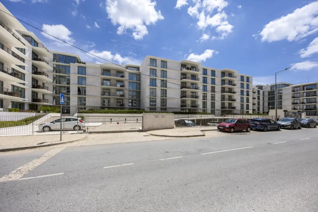 Bayline Beach2 - Appartement Vue Mer à Armação