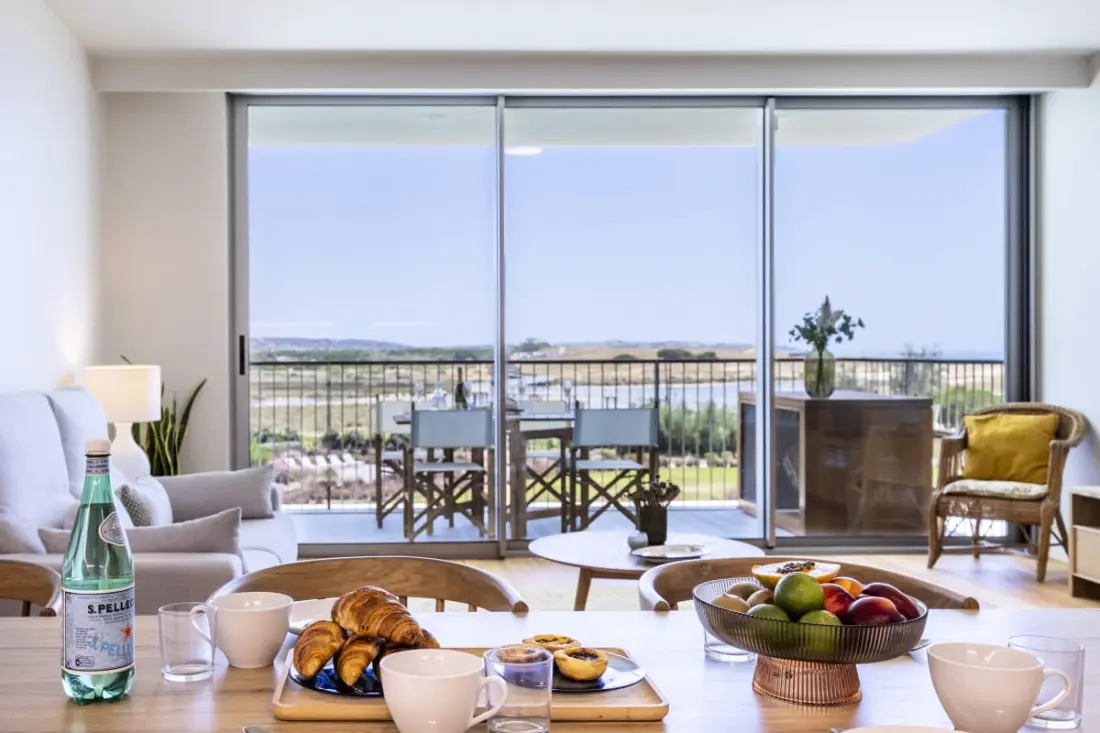 Bayline Beach2 - Appartement Vue Mer à Armação