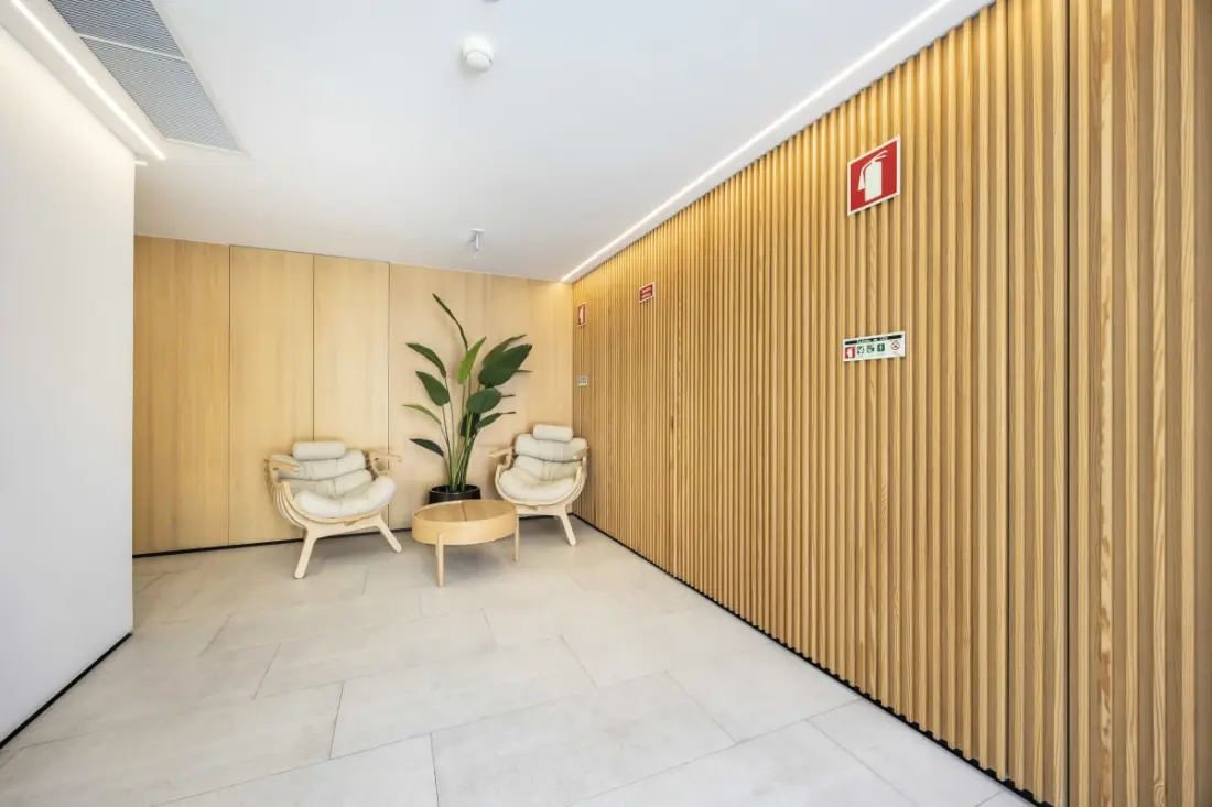 Bayline Beach2 - Appartement Vue Mer à Armação