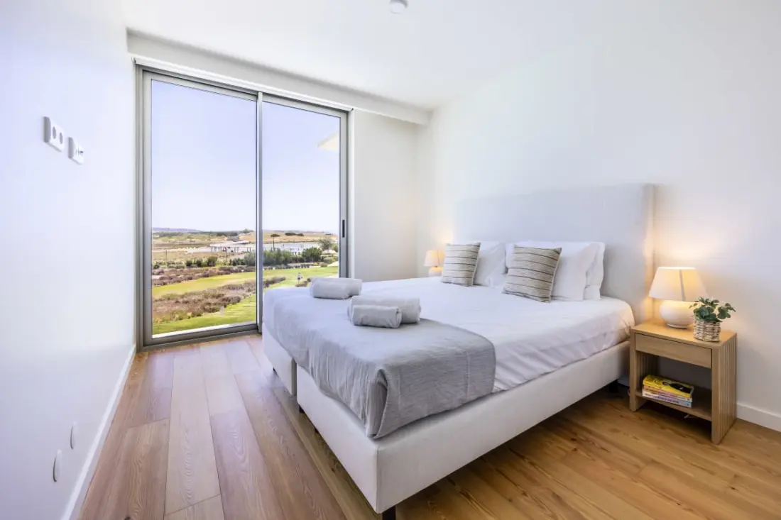 Bayline Beach2 - Appartement Vue Mer à Armação