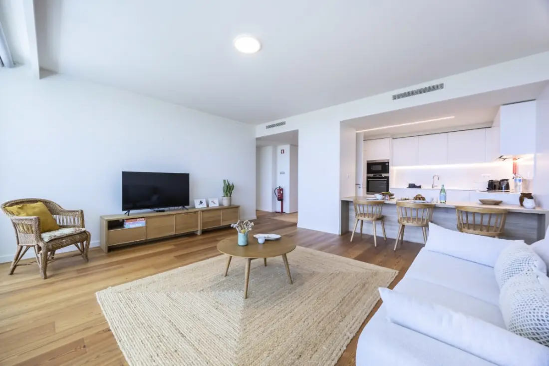 Bayline Beach2 - Appartement Vue Mer à Armação