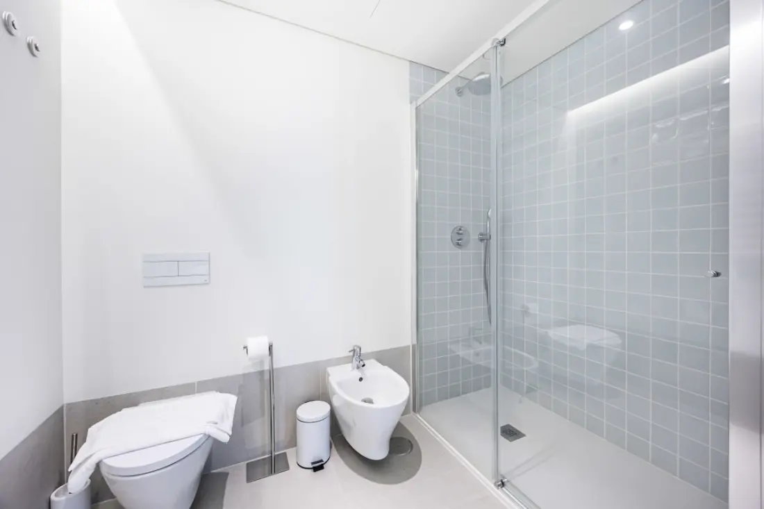Bayline Beach2 - Appartement Vue Mer à Armação