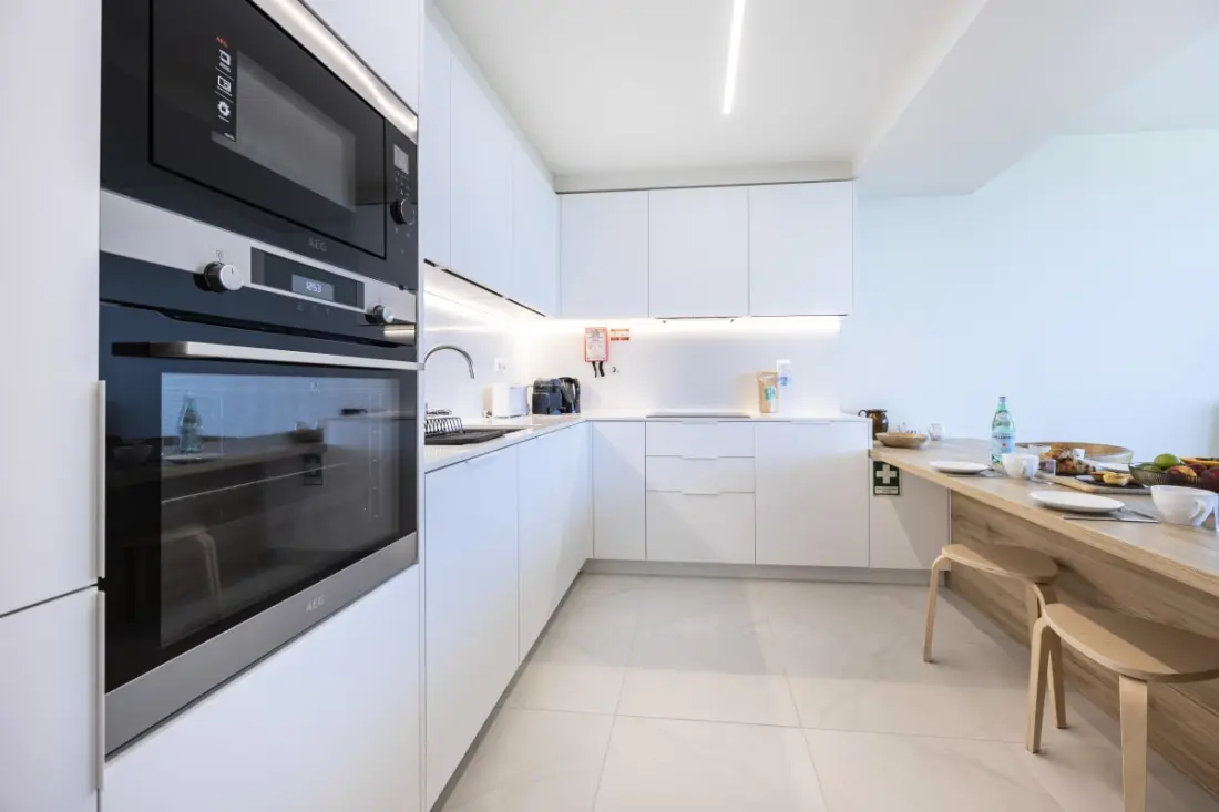 Bayline Beach2 - Appartement Vue Mer à Armação