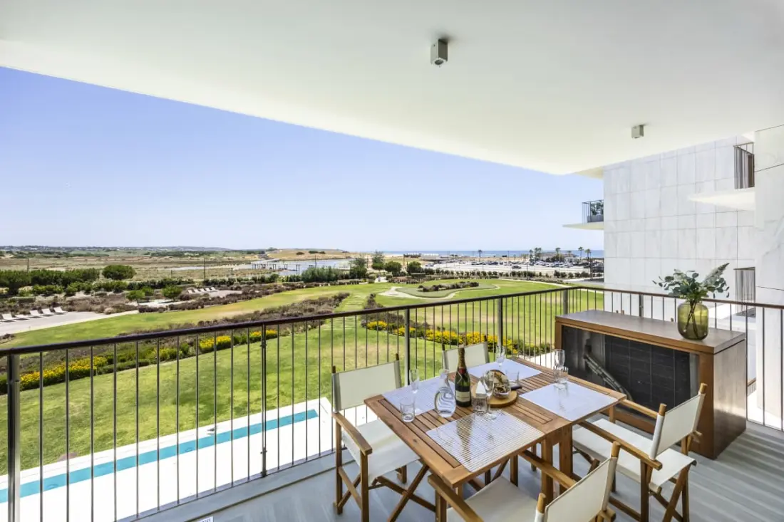 Bayline Beach2 - Appartement Vue Mer à Armação