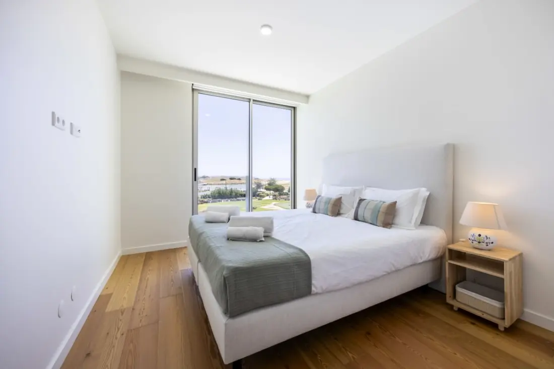 Bayline Beach2 - Appartement Vue Mer à Armação