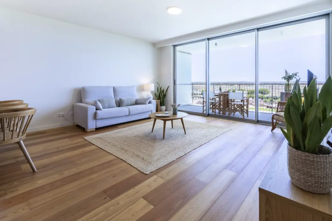 Bayline Beach2 - Appartement Vue Mer à Armação