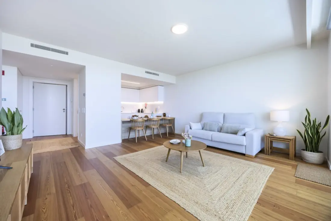 Bayline Beach2 - Appartement Vue Mer à Armação