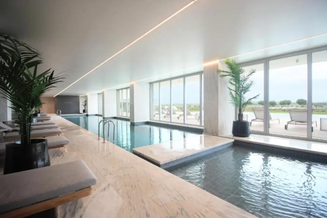 Bayline - Luxury Apartment