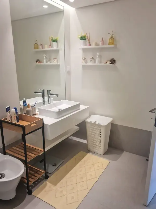 Bayline - Luxury Apartment