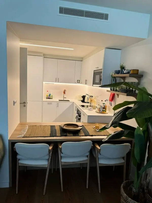 Bayline - Luxury Apartment
