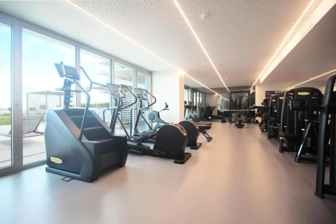 Bayline - Luxury Apartment