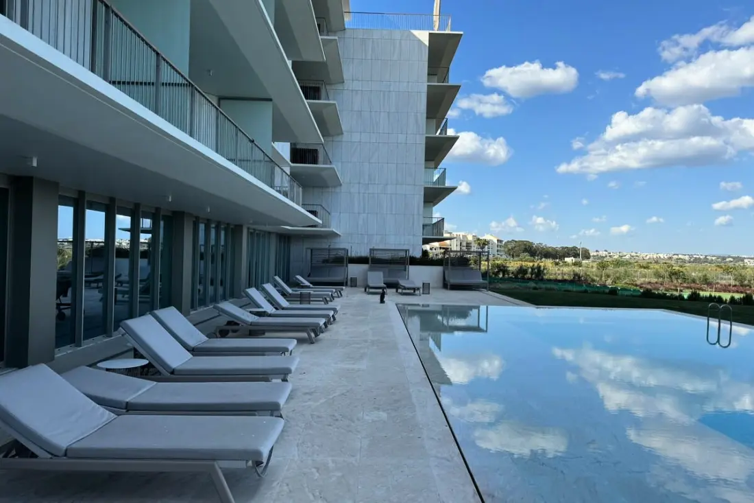 Bayline - Luxury Apartment