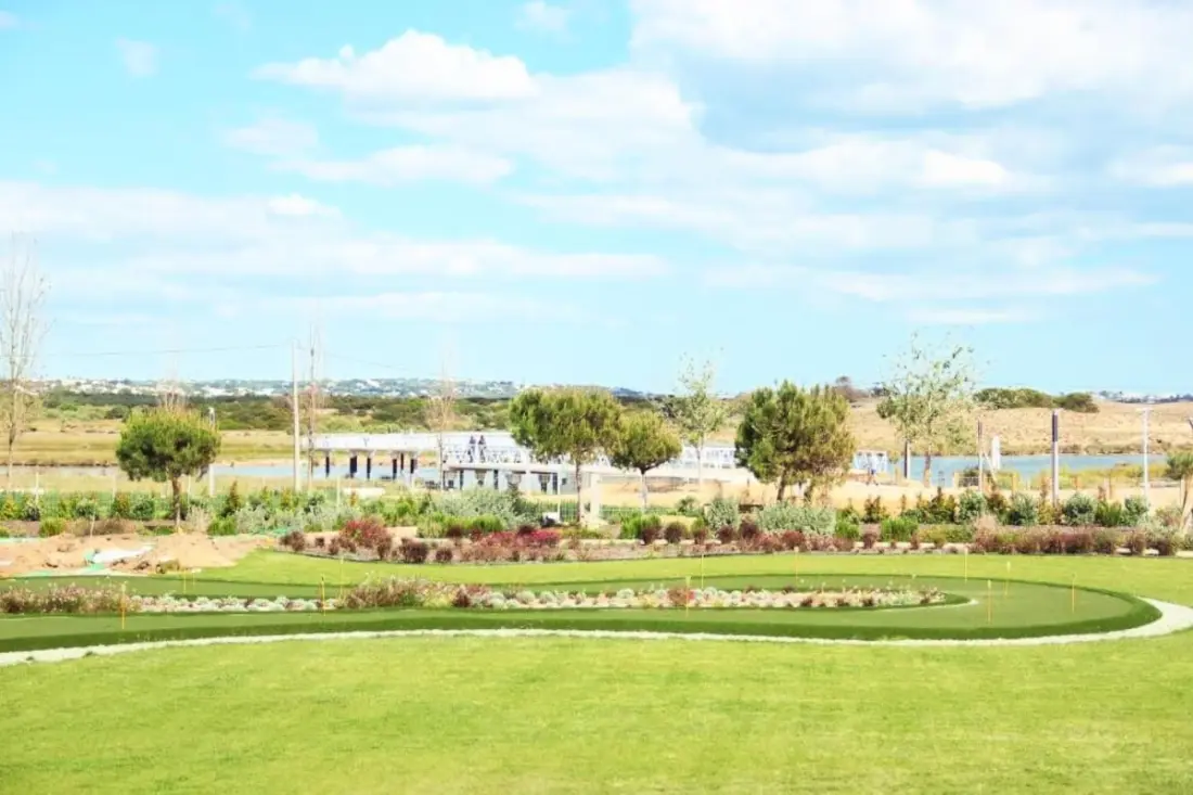 Bayline - Luxury Apartment