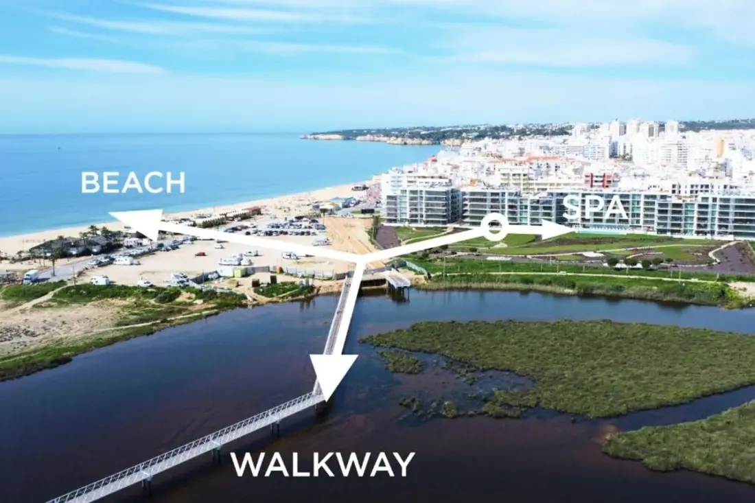Bayline - Luxury Apartment