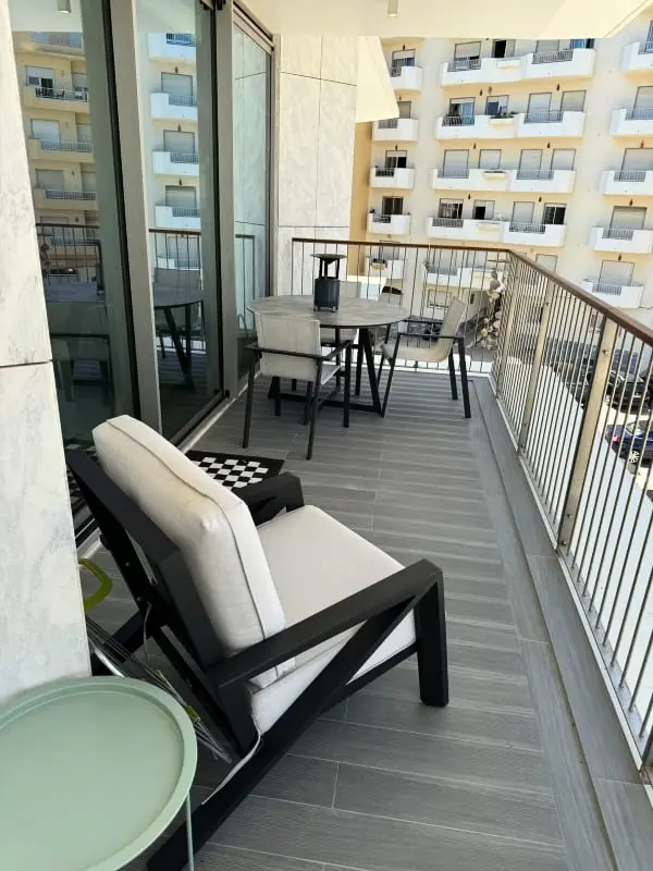 Bayline - Luxury Apartment