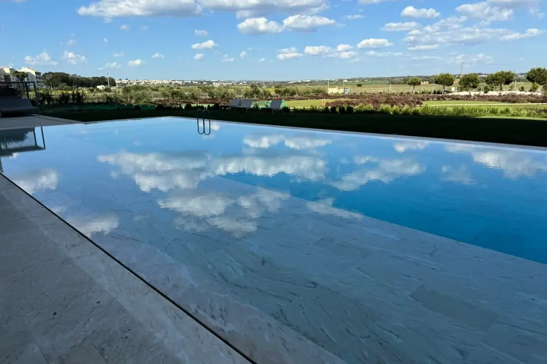 Bayline - Luxury Apartment