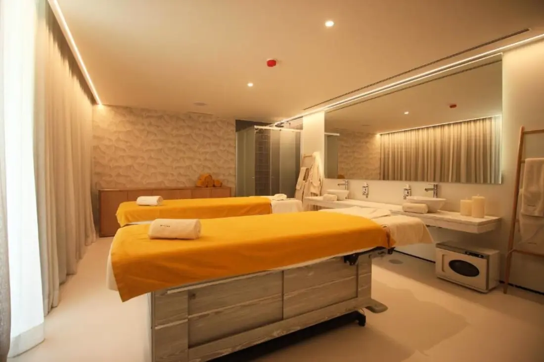 Bayline - Luxury Apartment