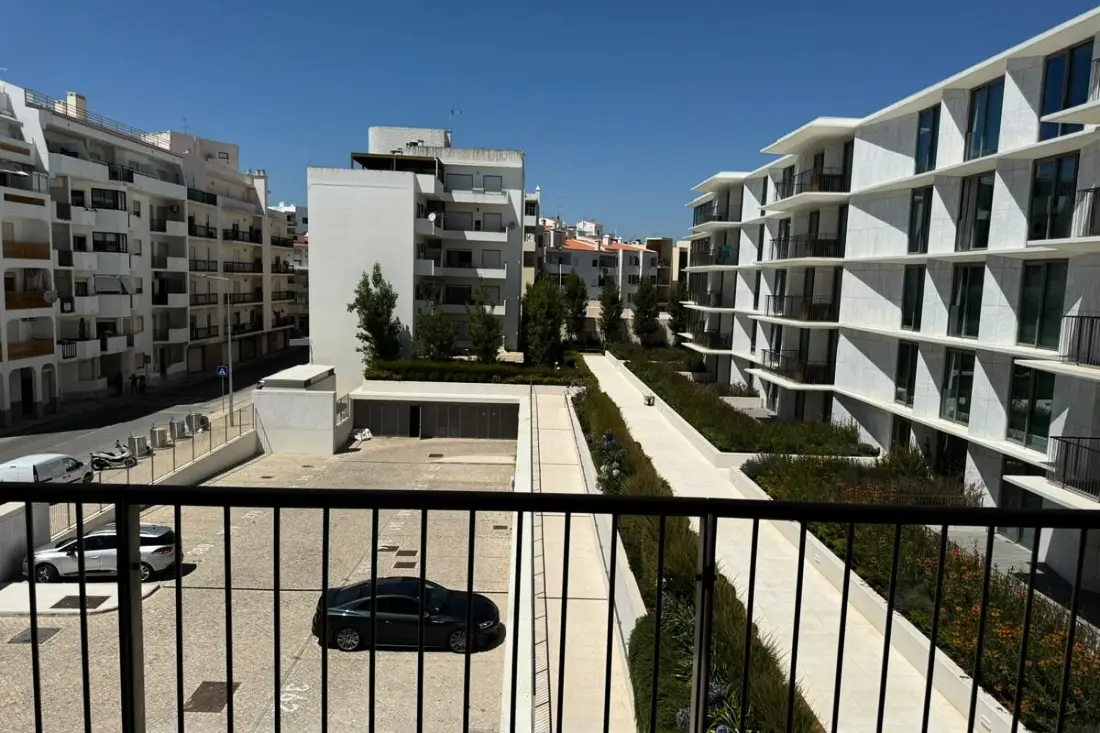 Bayline - Luxury Apartment