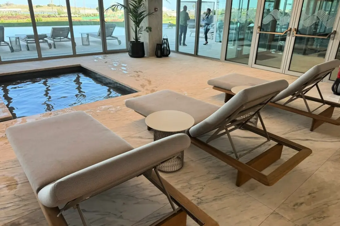 Bayline - Luxury Apartment