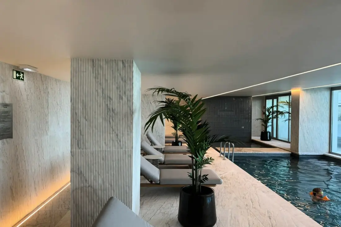 Bayline - Luxury Apartment