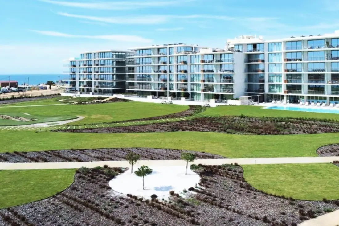 Bayline - Luxury Apartment
