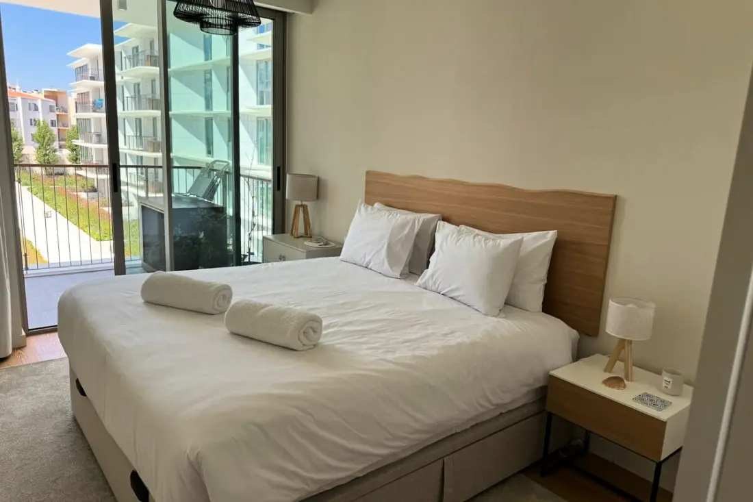 Bayline - Luxury Apartment