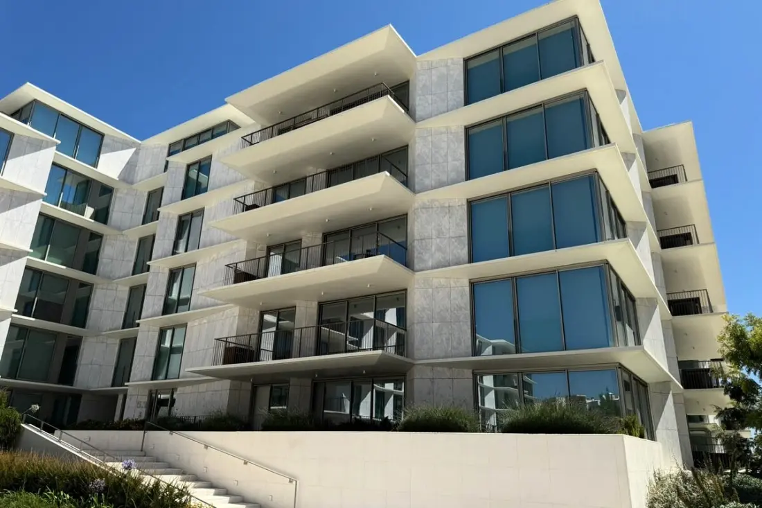 Bayline - Luxury Apartment